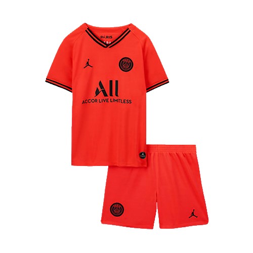 Trikot Paris Saint Germain Auswarts Kinder 2019-20